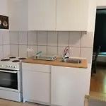 Maya's Easy Apartmán Štýrský Hradec