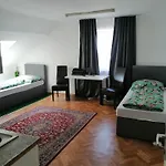 Apartmán Maya's Easy *