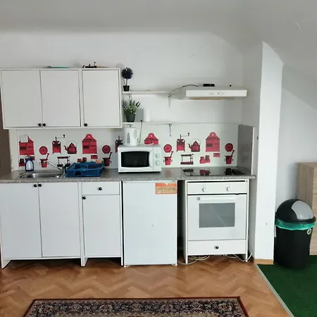 Apartmán Maya's Easy *