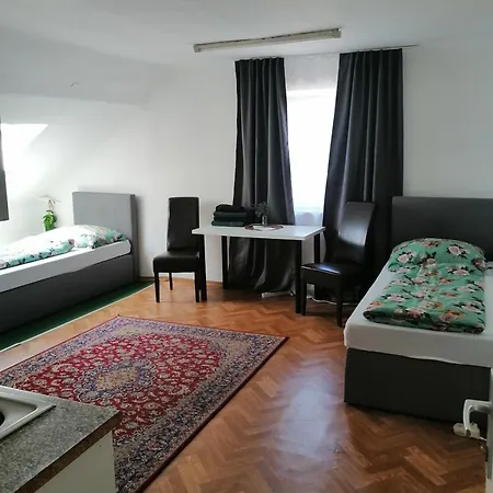 Apartamento Maya's Easy *