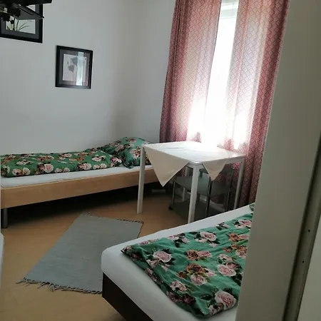 Apartment Maya's Easy Graz