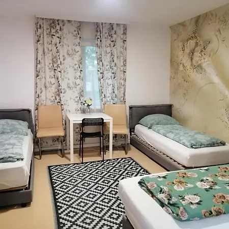 Apartment Maya's Easy Graz