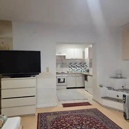Apartment Maya's Easy *