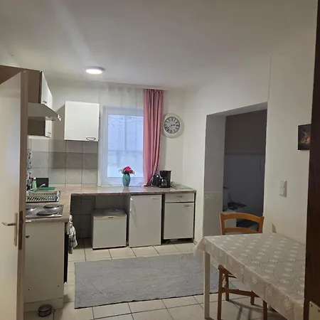 Apartment Maya's Easy Graz