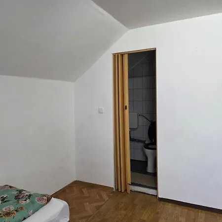 Maya's Easy Apartmán