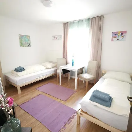 Apartment Maya's Easy